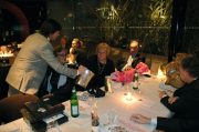 Cena di Natale 2011 (30/37)